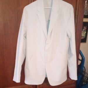 lululemon New Venture Blazer Color Bone